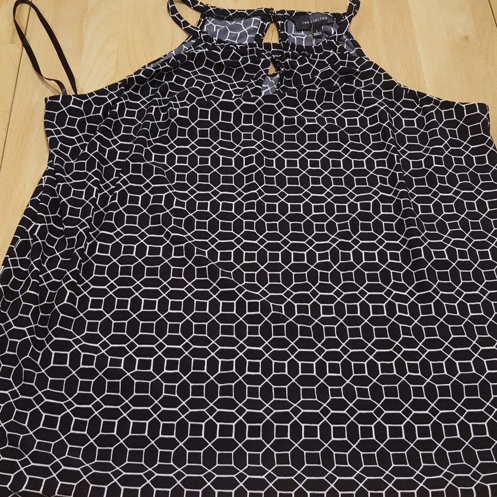The Limited Women's Blouse